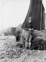 George Woods circa 1890